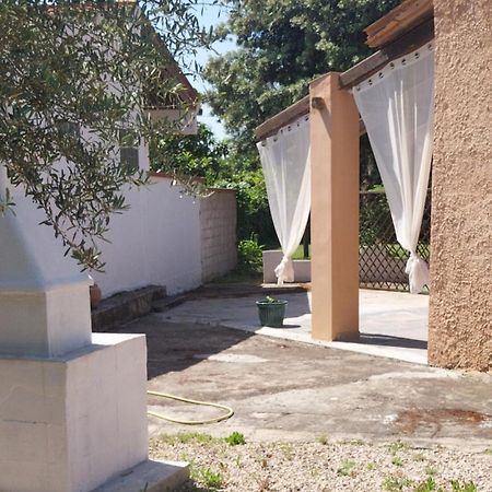 Casal Baraz Apartment Santa Maria la Palma Bagian luar foto