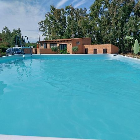 Casal Baraz Apartment Santa Maria la Palma Bagian luar foto