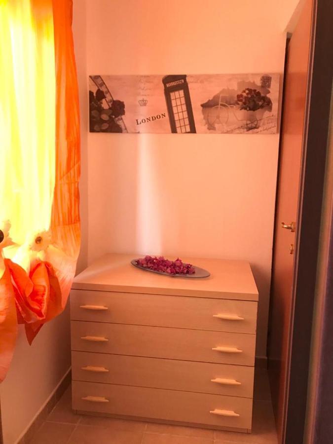 Casal Baraz Apartment Santa Maria la Palma Bagian luar foto