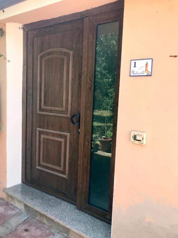 Casal Baraz Apartment Santa Maria la Palma Bagian luar foto