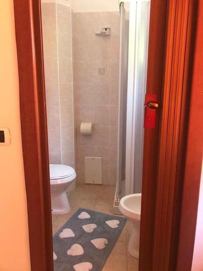 Casal Baraz Apartment Santa Maria la Palma Bagian luar foto