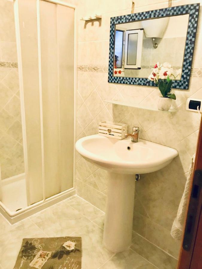 Casal Baraz Apartment Santa Maria la Palma Bagian luar foto