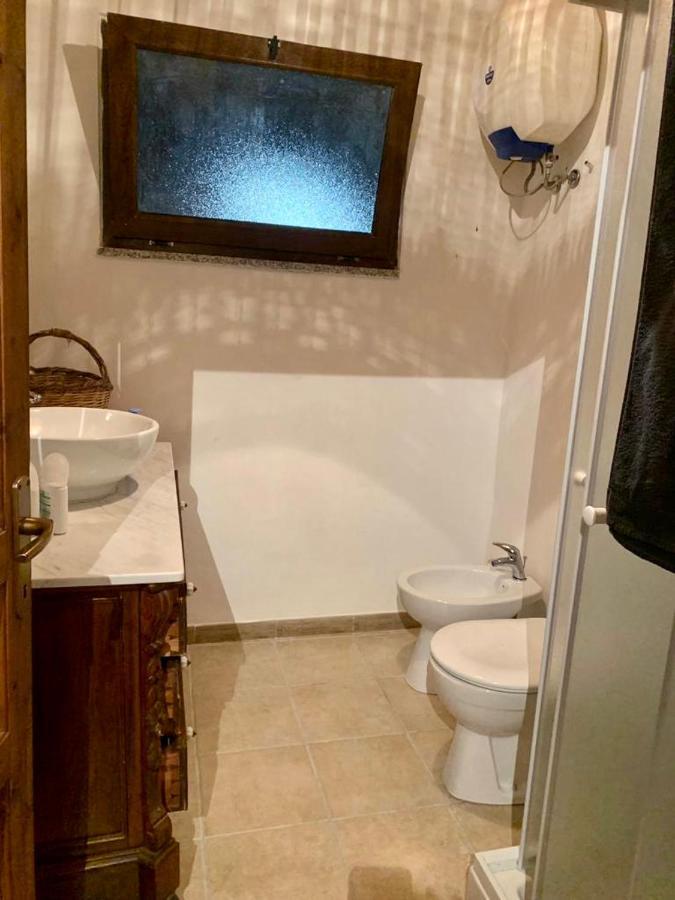 Casal Baraz Apartment Santa Maria la Palma Bagian luar foto
