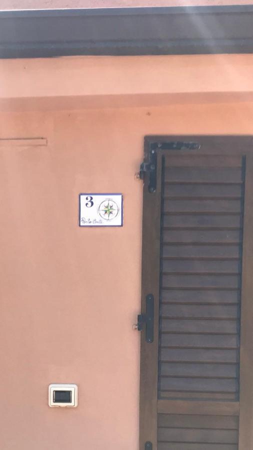 Casal Baraz Apartment Santa Maria la Palma Bagian luar foto