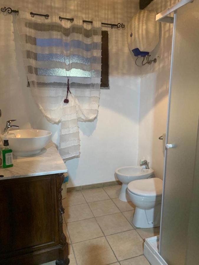 Casal Baraz Apartment Santa Maria la Palma Bagian luar foto