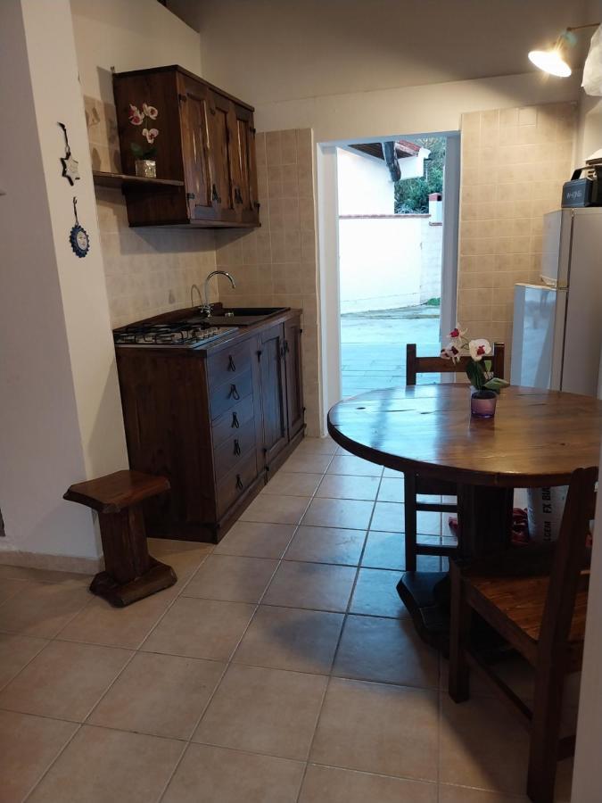 Casal Baraz Apartment Santa Maria la Palma Bagian luar foto