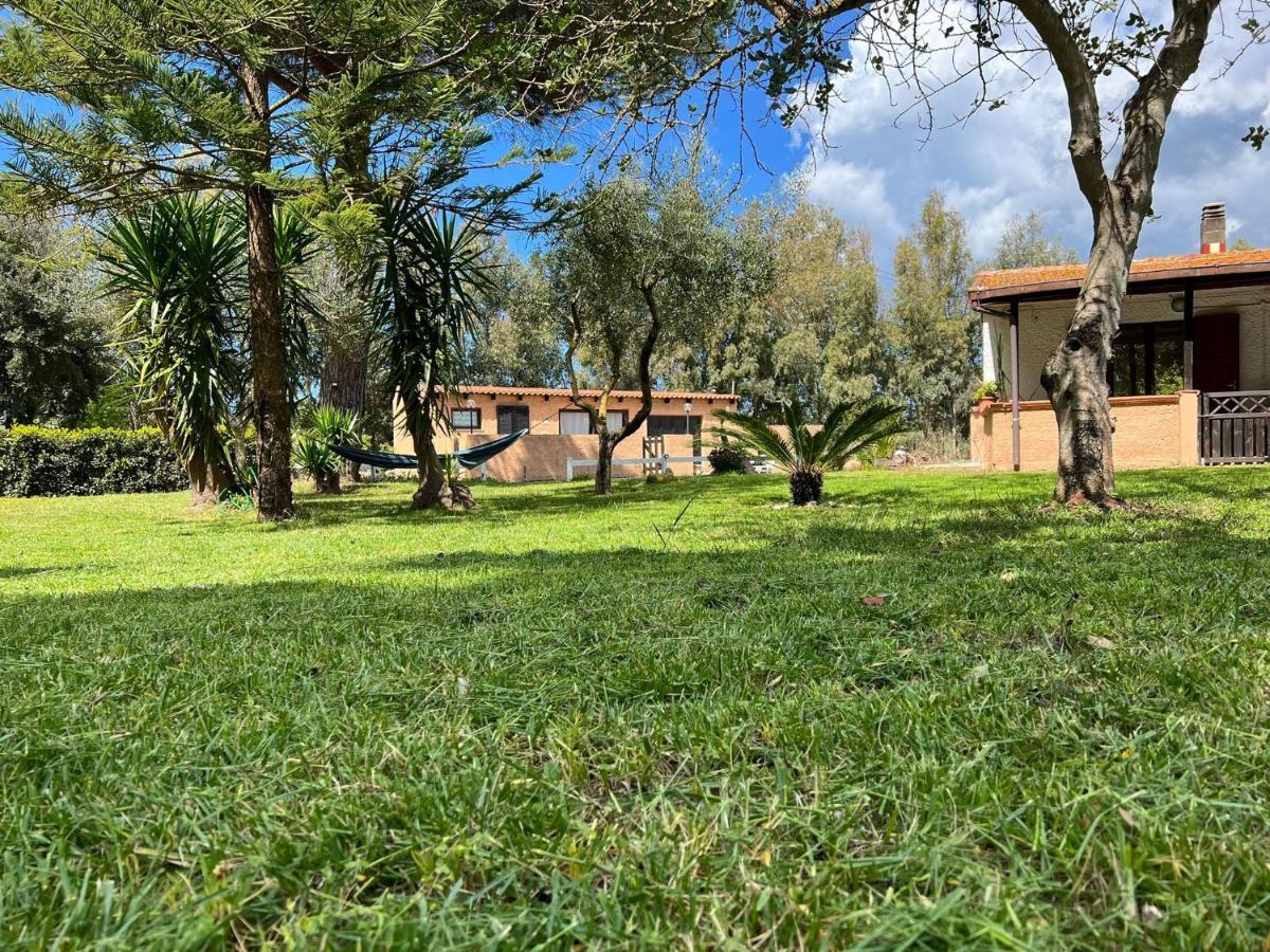 Casal Baraz Apartment Santa Maria la Palma Bagian luar foto