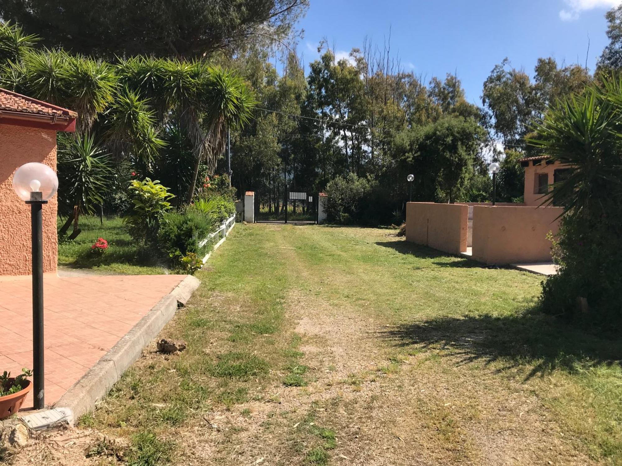 Casal Baraz Apartment Santa Maria la Palma Bagian luar foto