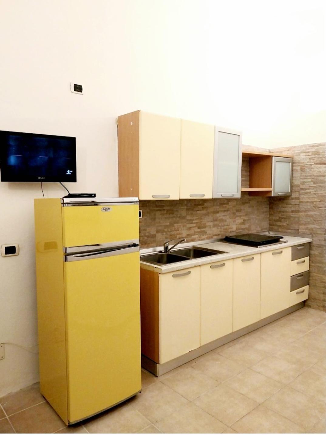 Casal Baraz Apartment Santa Maria la Palma Bagian luar foto
