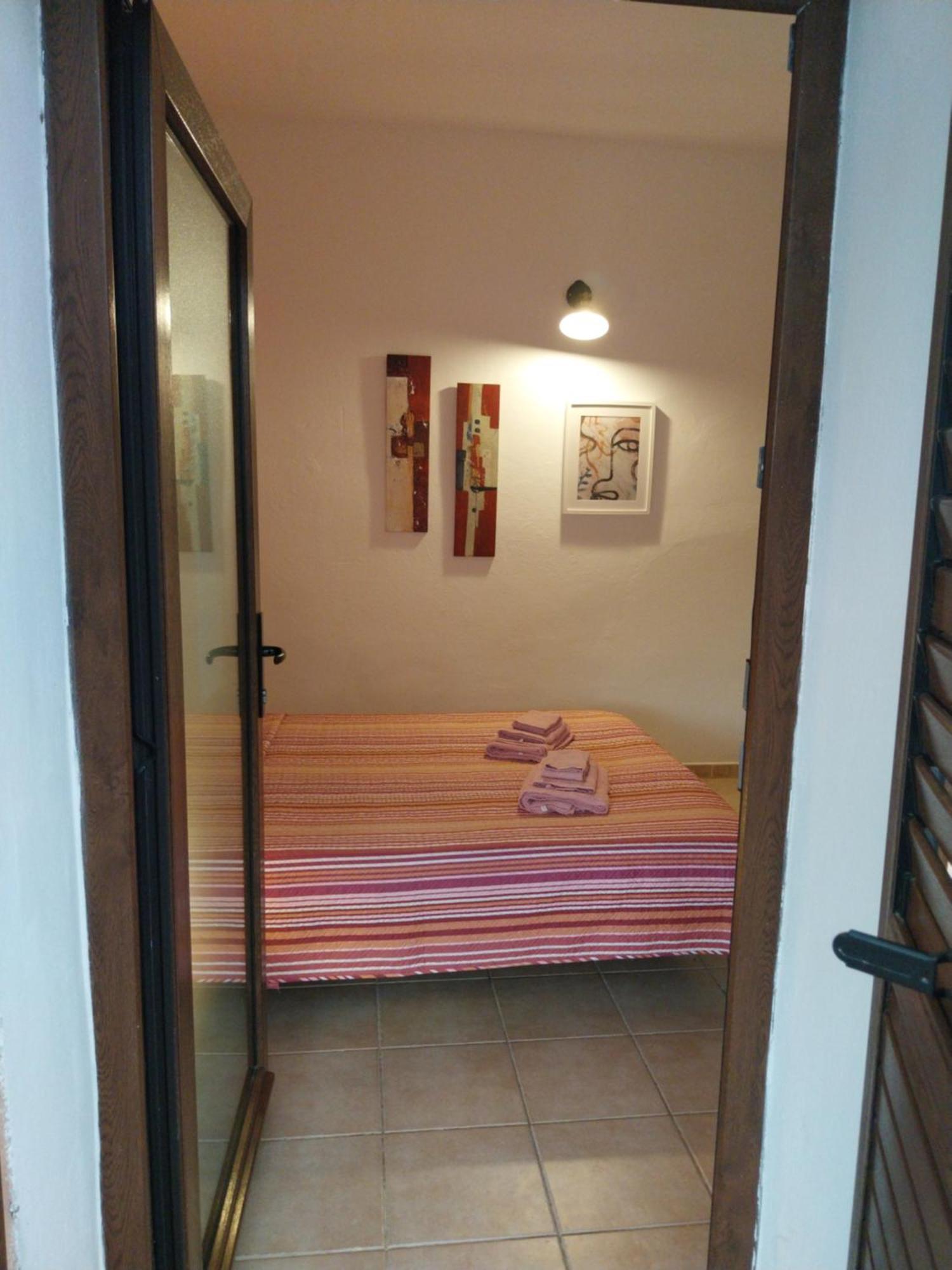 Casal Baraz Apartment Santa Maria la Palma Bagian luar foto