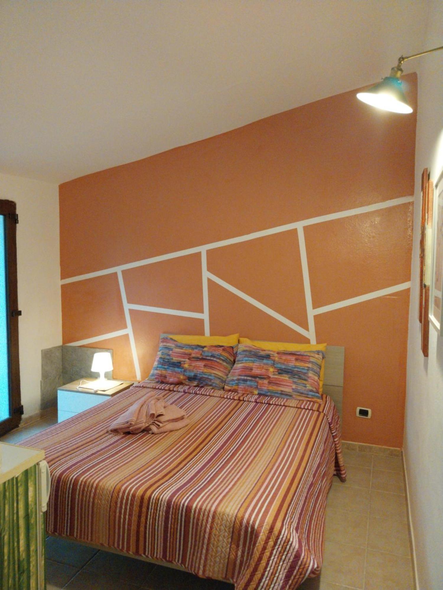 Casal Baraz Apartment Santa Maria la Palma Bagian luar foto