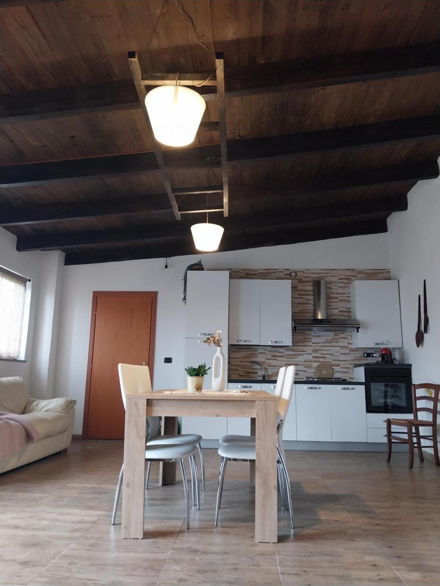 Casal Baraz Apartment Santa Maria la Palma Bagian luar foto