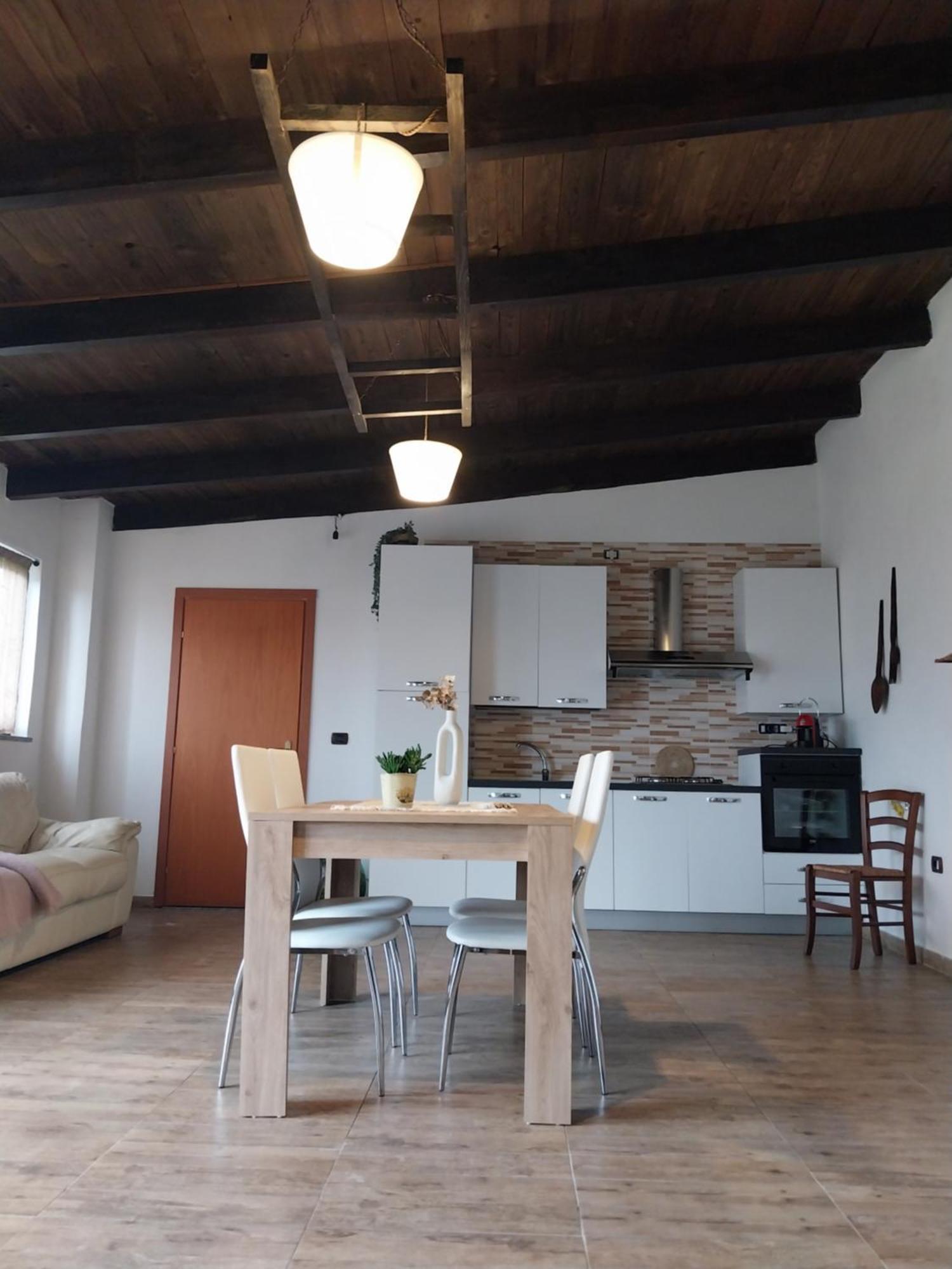 Casal Baraz Apartment Santa Maria la Palma Bagian luar foto